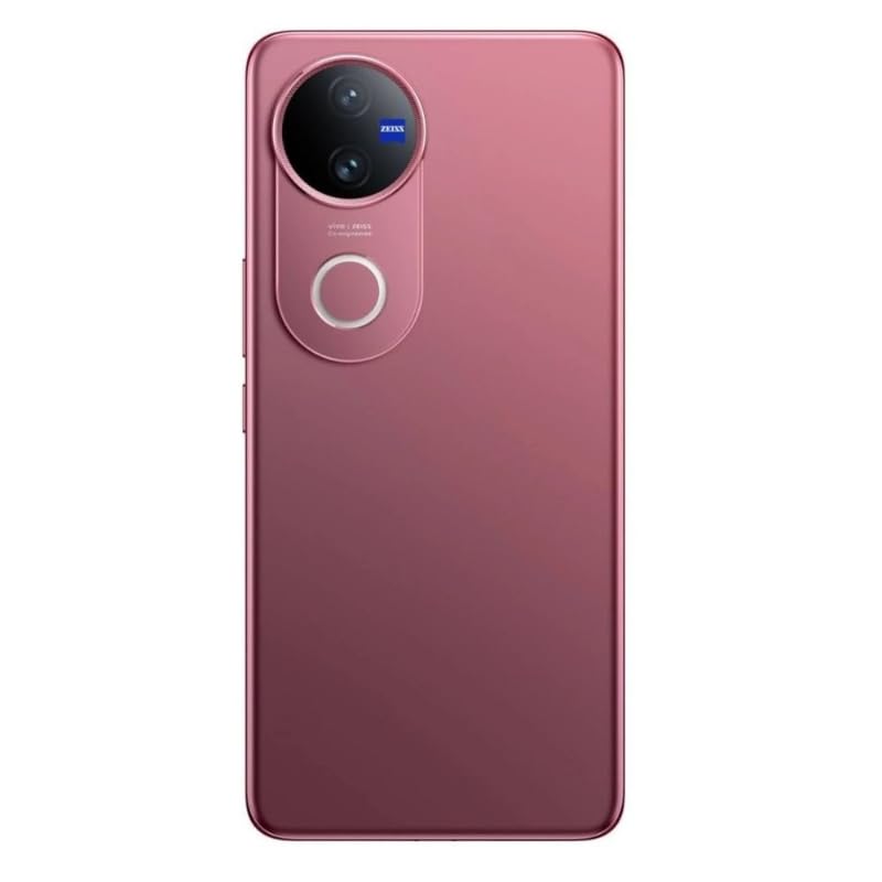 VIVO-V50 ROSE RED- (8GB/256)
