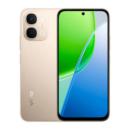 VIVO-Y51PRO 5G-GOLDEN MIST (8GB/128)
